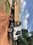 Iveco Trakker Truck - 1