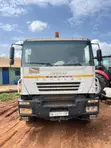 Iveco Trakker Truck - 2