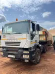 Iveco Trakker Truck - 3