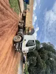 Iveco Trakker Truck - 4