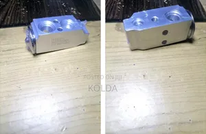 Hyundai Tucson / Kia Sportage A/C Expansion Valve