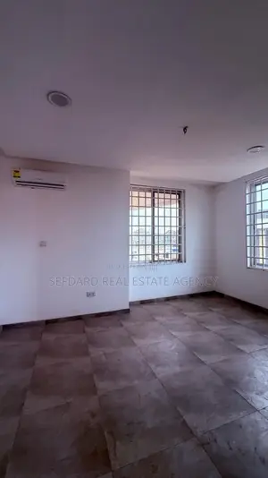 4-Bedroom Executive House for Rent in Pokuase