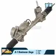 Car Steering Rack Repair and Sales - 1