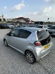Toyota Aygo 1.0 5-Door 2012 - 2