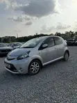 Toyota Aygo 1.0 5-Door 2012 - 3