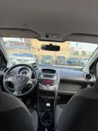 Toyota Aygo 1.0 5-Door 2012 - 5