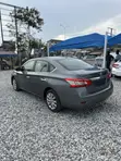 Nissan Sentra 2015 Gray - 4