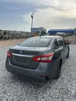 Nissan Sentra 2015 Gray - 5