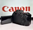 Canon 80D DSLR Camera with Accessories - 2