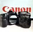 Canon 80D DSLR Camera with Accessories - 4