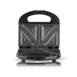 Raf Sandwich Maker - 750W Non-Stick - 2