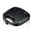 Raf Sandwich Maker - 750W Non-Stick - 4