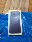 New Apple iPhone 17 Pro Max 256GB Blue - 5