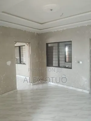 1-Bedroom Apartment for Rent in Alex Otuo Properties, Kumasi