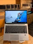 HP EliteBook 745 G6 Laptop - Ryzen 5, 8GB RAM, 256GB SSD - 1