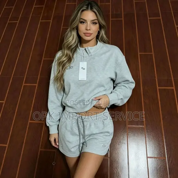 European High Street Collection Sweater Dress - 1