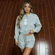European High Street Collection Sweater Dress - 1