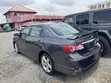 Toyota Corolla S 2013 Gray - 4