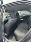 Toyota Corolla S 2013 Gray - 5