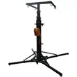 Heavy Duty Speaker Line Array Audio Sound Hand Crank - 1