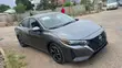 Nissan Sentra S CVT 2025 Silver - 1