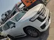2023 Toyota Land Cruiser White - 2