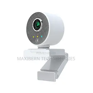 Jovision JVS-HD820U 2MP Smart Tracking USB Webcam