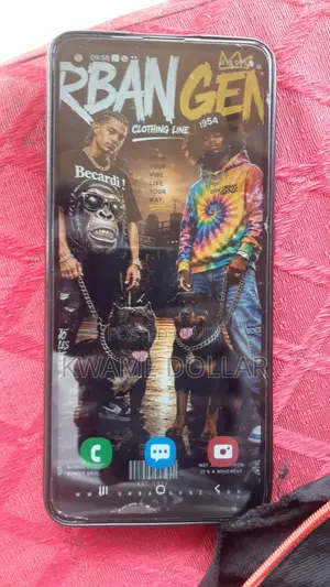 Samsung Galaxy A21s 32GB