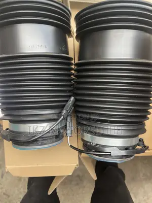 Mercedes-Benz E Class W253/W257/X290 Rear Air Suspension Shocks (Brand New)
