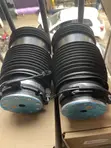 Mercedes-Benz E Class W253/W257/X290 Rear Air Suspension Shocks (Brand New) - 2