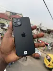 Apple iPhone 15 128GB Black - 2