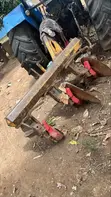 New Holland Tractor - 3