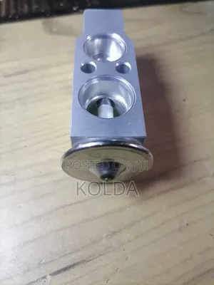 Honda/Toyota A/C Expansion Valve - Brand New