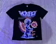 Heavy Cotton Tees - Brand New - 2