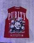 Heavy Cotton Tees - Brand New - 3