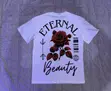 Heavy Cotton Tees - Brand New - 5