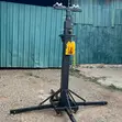 Heavy Duty 6M Light Hand Crank - 2