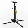 Heavy Duty 6M Light Hand Crank - 3