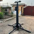 Heavy Duty 6M Light Hand Crank - 4