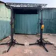 Heavy Duty 6M Light Hand Crank - 5
