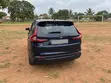 Honda CR-V LX 2WD 2024 Blue - 4