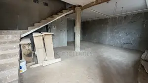 4-Bedroom Uncompleted House for Sale in Old Ashongman