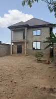 4-Bedroom Uncompleted House for Sale in Old Ashongman - 3