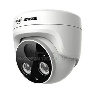 Jovision JVS-N935SL-HY 3MP PoE Dome IP Camera