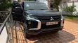 Mitsubishi L200 Club Cab 2.4 154hp 4WD 2019 Black - 1