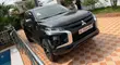 Mitsubishi L200 Club Cab 2.4 154hp 4WD 2019 Black - 5