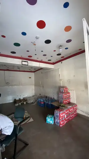 Shop for Rent at Achimota Jerusalem