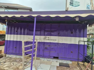 Commercial Container for Sale - Spintex
