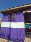 Commercial Container for Sale - Spintex - 2