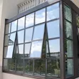 Aluminum & Glass Works: Sliding Doors, Windows, Frameless - 2